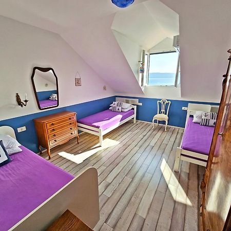 Apartments Tempera By The Beach Split Dış mekan fotoğraf
