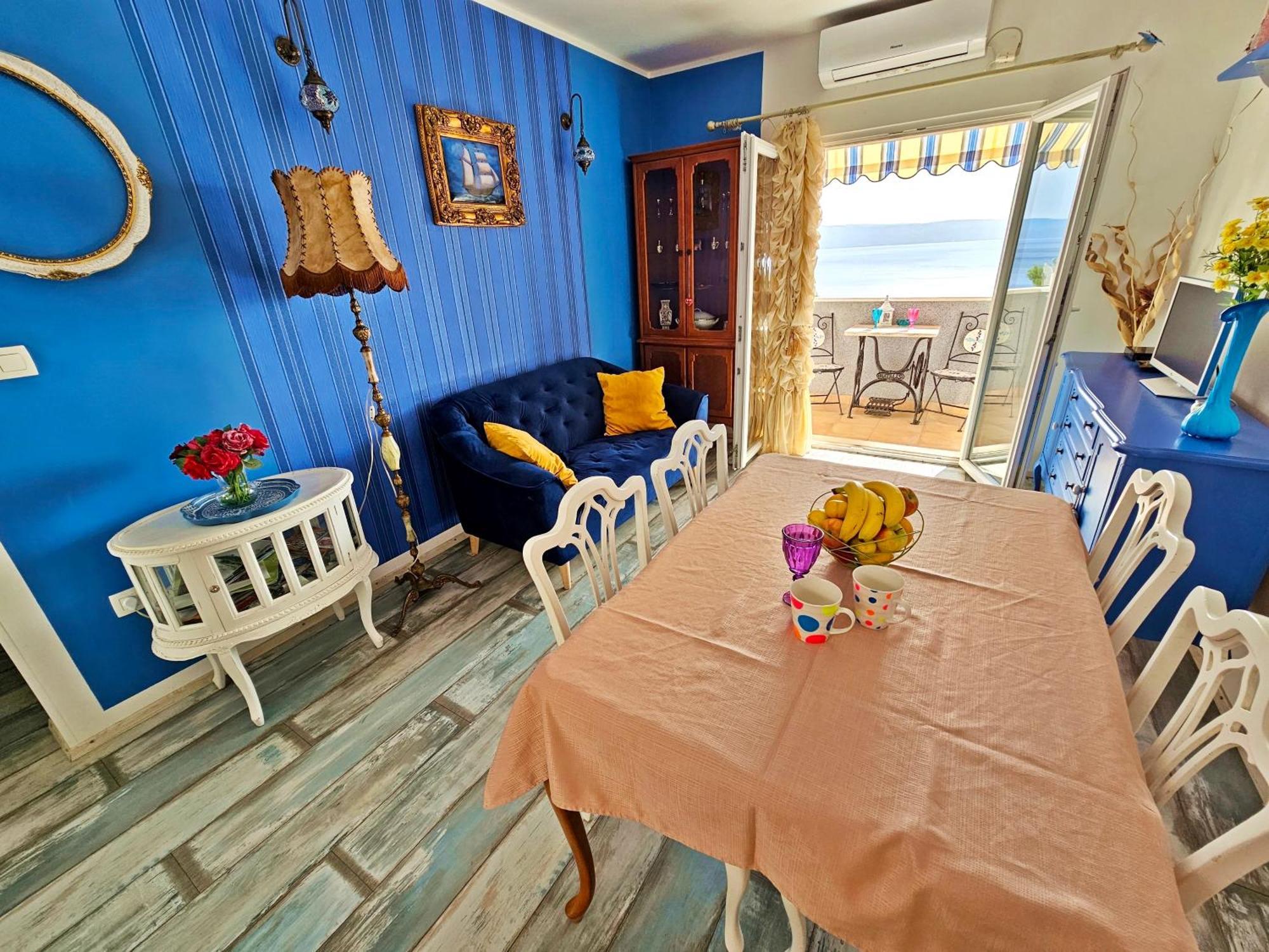 Apartments Tempera By The Beach Split Dış mekan fotoğraf