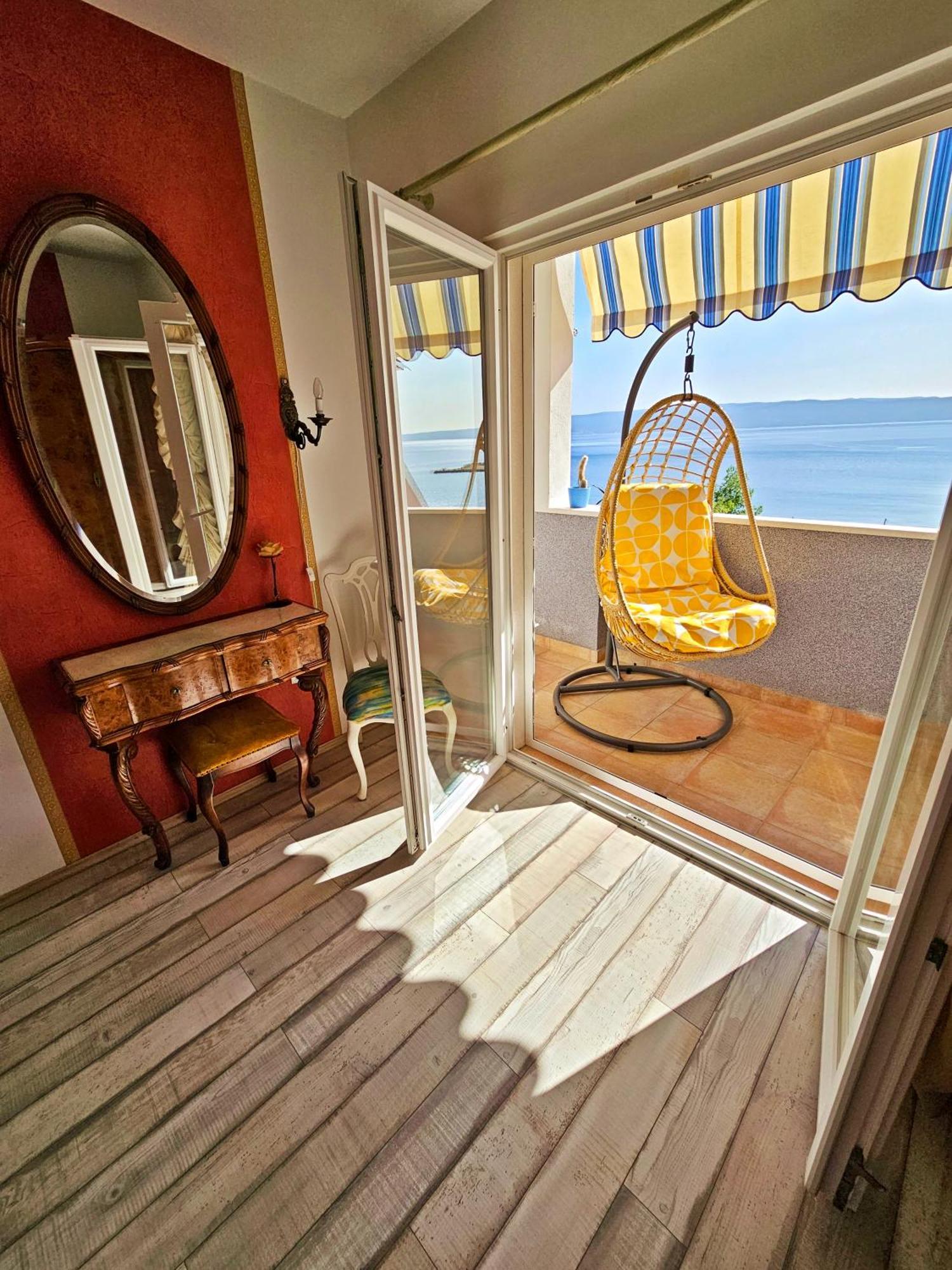 Apartments Tempera By The Beach Split Dış mekan fotoğraf