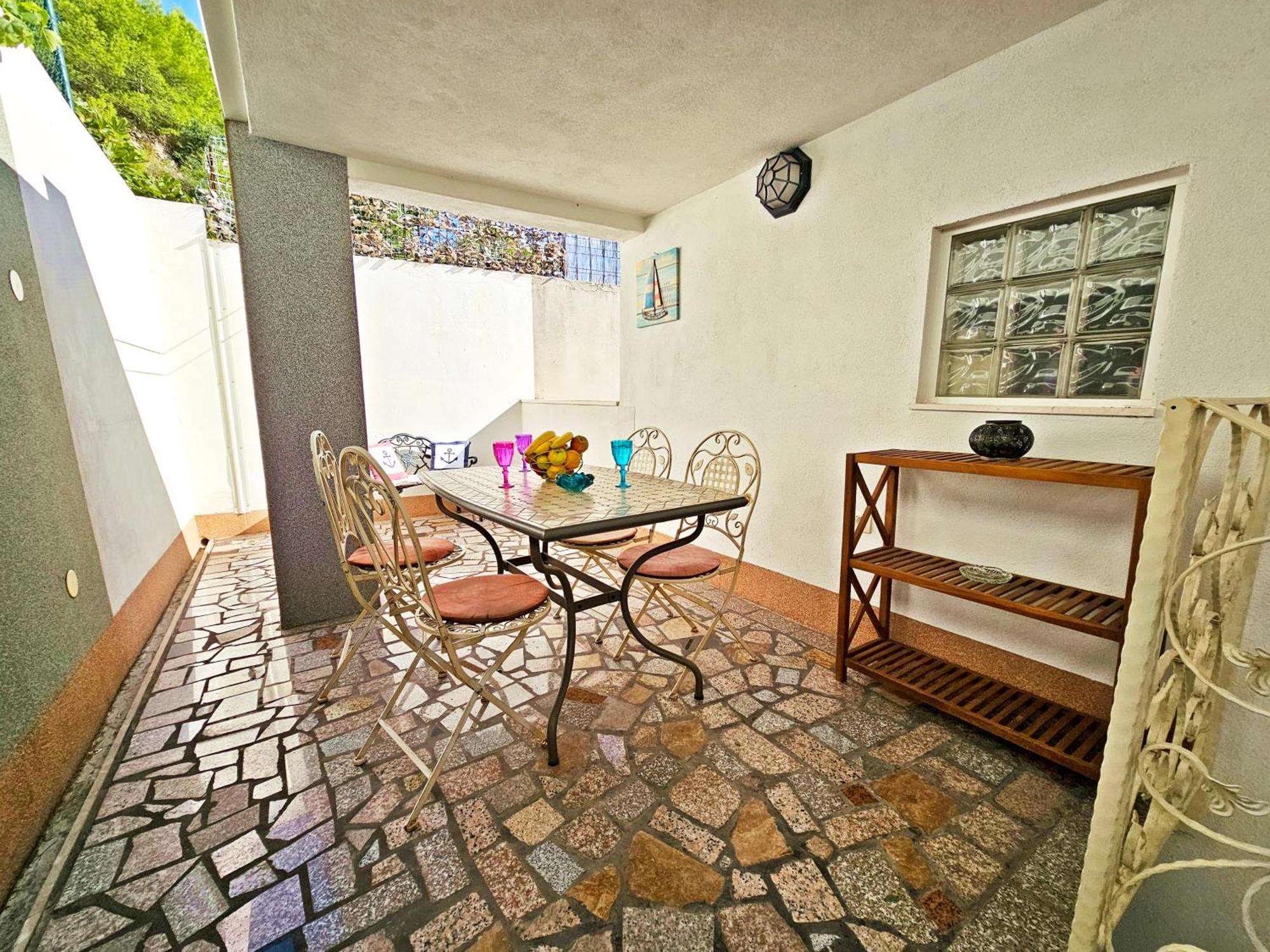 Apartments Tempera By The Beach Split Oda fotoğraf