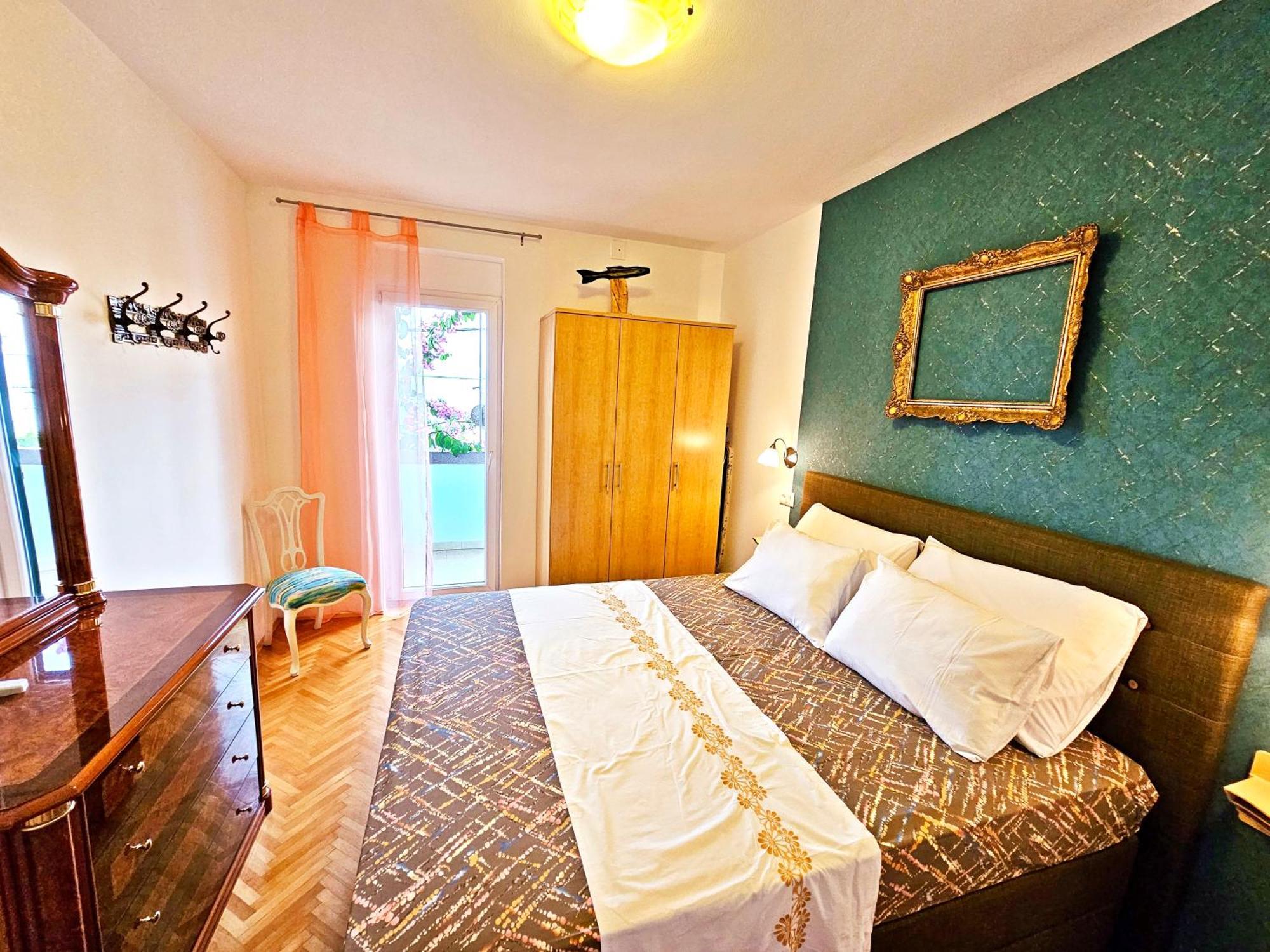 Apartments Tempera By The Beach Split Dış mekan fotoğraf